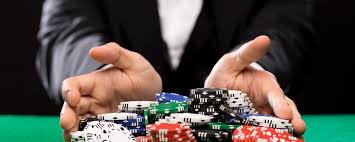 Официальный сайт Casino Fontan